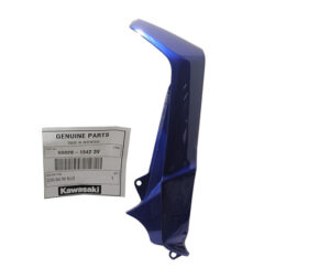 Ποδιά Εξωτερική Δεξιά Ν/Μπλε OEM KAZE-R