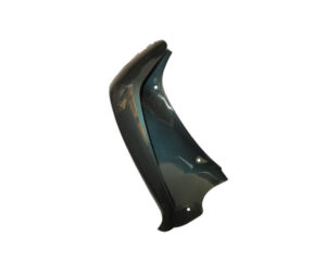 Ποδιά Εξωτερική Αριστ.Πρασιν-Πετρόλ OEM KRISSII DISK N.T/P263-GT