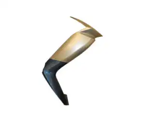 Ποδιά Εξωτερική Δεξιά Μπλε OEM DINAMIK125 (OB)