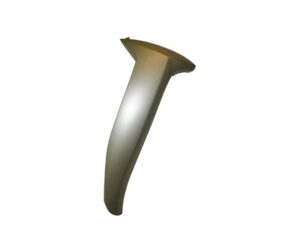 Ποδιά Εξωτερική Δεξιά Μελί-Σαμπανιζέ OEM KRISTAR125/R218-HG