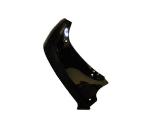 Ποδιά Εξωτερική Αριστ. Μαύρη/FZ KRISSII DISK N.T