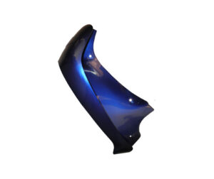 Ποδιά Εξωτερική Αριστ. Σιέλ Μεταλ.-Ελεκτ.Μπλε/D4 KRISSII DISK N.T