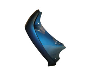 Ποδιά Εξωτερική Αριστ.ν/Μπλε-Σκ.Μπλε/EL KRISSII DISK N.T