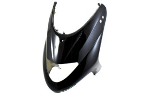 Ποδιά Εξωτερική Μαύρο JL125T-39A EASYRIDE 125