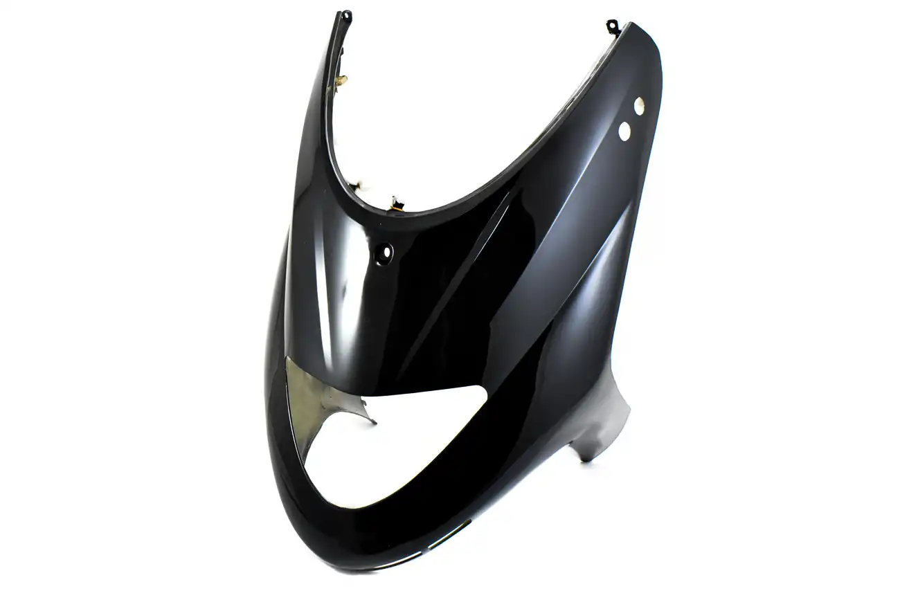 Ποδιά Εξωτερική Μαύρο JL125T-39A EASYRIDE 125