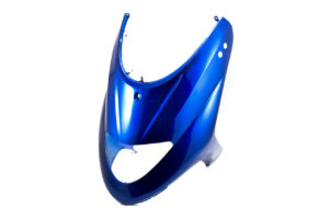 Ποδιά Εξωτερική Μπλε JL125T-39A EASYRIDE 125