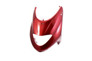 Ποδιά Εξωτερική Κόκκινη JL125T-39A EASYRIDE 125