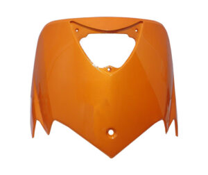 Ποδιά Εξωτερική Πορτοκ. JL50QT-38