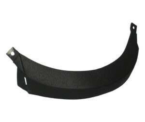 Ποδιά Εξωτερική Ένωση Γκρι Ματ JL150T-6 EASYRIDE150