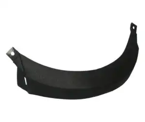 Ποδιά Εξωτερική Ένωση Γκρι Ματ JL150T-6 EASYRIDE150