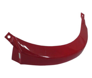 Ποδιά Εξωτερική Ένωση Κόκκινες JL150T-6 EASYRIDE150