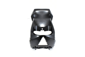 Ποδιά Εξωτερική Μαύρη B3-125/TREVIS