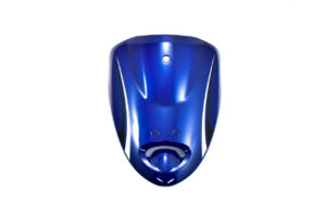 Ποδιά Εξωτερική Μπλε LK50QT-5 SCOOTER