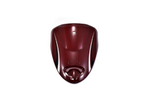 Ποδιά Εξωτερική Σκουρ.κοκκ. LK50QT-5