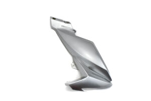 Ποδιά Εξωτερική Αριστ.Ασημί XY110V-BE