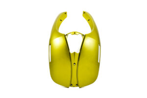 Ποδιά Φλας Κίτρινη ROUTER/HT50QT-41A