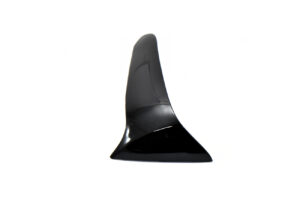 Ποδιά Εξωτερική Δεξιά Μαύρη Χωρ Αυτοκ FIT110R/XGJ110-16D