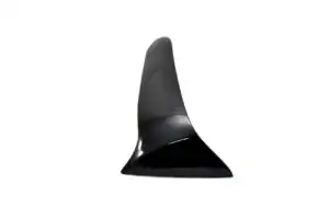 Ποδιά Εξωτερική Δεξιά Μαύρη Χωρ Αυτοκ FIT110R/XGJ110-16D