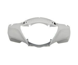 Μάσκα Φανού Λευκή OEM-A SH125/150'13-17