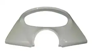 Μάσκα  Κοντέρ OEM Μαύρη PCX125'19