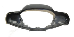 Μάσκα Κοντέρ Μαύρη TACT50/AF16