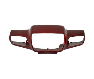 Μάσκα Φανού Βυσινί STRONG C100GRAND