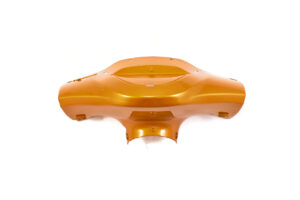 Μάσκα Φανού Πορτοκαλί JL50QT-38