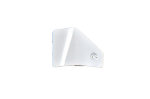 Μάσκα Καπάκι Πομπας Φρενου Αριστ. Λευκό B3-125/TREVIS