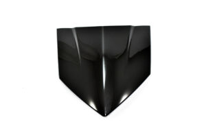 Μάσκα Ποδιάς Μαύρη B3-125/TREVIS