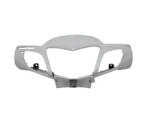 Μάσκα Φανού Λευκή XY110-NITRO,XY125-18IE