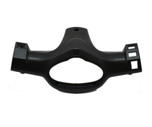 Μάσκα Κοντέρ Μαύρη XY150NITRO (XY150-18)