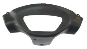 Μάσκα Κοντέρ Μαύρο HY50QT-4/CITY50