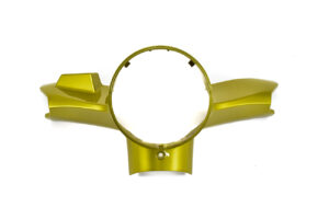 Μάσκα Φανού Κιτρινη ROUTER/HT50QT-41A