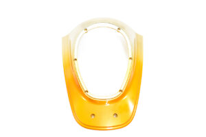 Μάσκα Φανού Καφέ MIU50/HT50QT-4