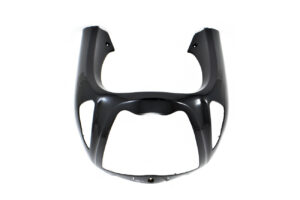 Μάσκα Ποδιάς-Φλας Μαύρη C5/HT300T-2