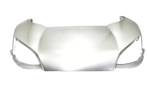 Μάσκα Φανού/καπο Ασημί MK-320