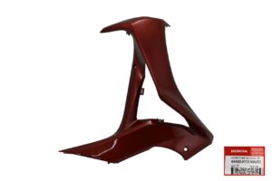 Ποδιά Εσωτερική OEM Δεξιά C20600:C206379:C20600/ZC SUPRA-X125I HELMIN