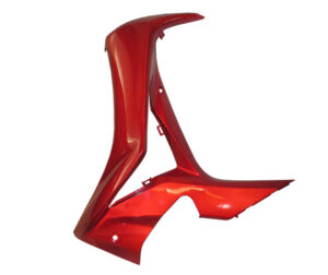 Ποδιά Εσωτερική OEM Αριστ.Κόκκινη/ZC SUPRA-X125I HELMIN