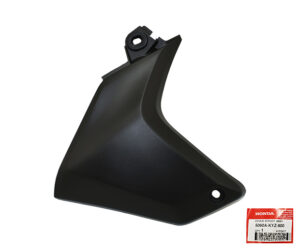 Ποδιά Εσωτερική OEM/Καπάκι Μοτέρ Δεξιά SUPRA-X125I HELMIN