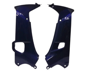 Ποδιά Εσωτερική Σετ Αριστ./Δεξ. Μπλε NF100SUPRA