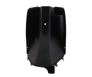 Ποδιά Εσωτερική Μαύρη ADDRESSV50 Δ/φρένο