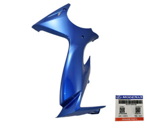 Ποδιά Εσωτερική OEM Δεξιά Μπλε(OB) DINAMIK125