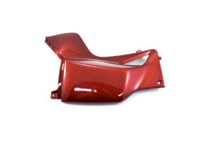 Ποδιά Εσωτερική OEM Αριστ. Κόκκινη/PRZ X-CITE135