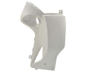 Ποδιά Εσωτερική OEM Δεξιά Λευκή/PW X-CITE135