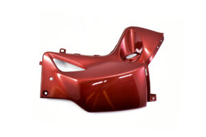 Ποδιά Εσωτερική OEM Δεξιά Κόκκινη/PRZ X-CITE135