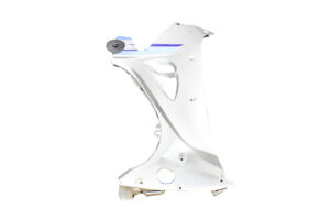 Ποδιά Εσωτερική Αριστ.Ασημί JL50Q-6 NOVA50