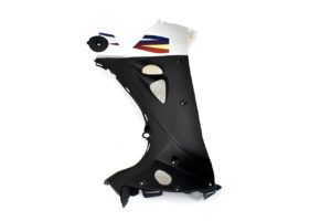 Ποδιά Εσωτερική Δεξιά Γκρι Ματ JL50Q-6 NOVA50