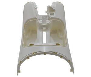 Ποδιά Εσωτερική Λευκή ESTATE125I E4