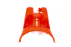 Ποδιά Εσωτερική Κόκκινη ESTATE125I E4