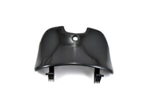 Καπάκι Πορτάκι Εσωτ.Ποδιάς Μαύρη ESTATE125I E4